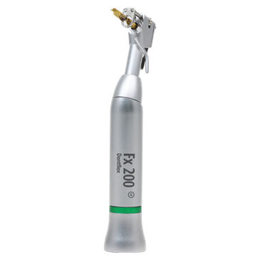 Winkelstück für Zahnchirurgie - Fx 200 Lp - Dentflex - Untersetzung / Edelstahl