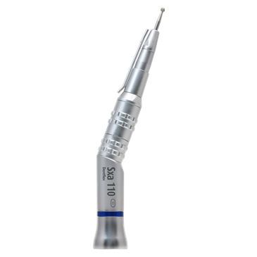 OP-Handstück - Sxa 110 - Dentflex - direkt / Edelstahl