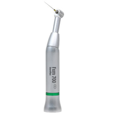 Winkelstück für Endodontie - Fxm 700 Pb - Dentflex - Untersetzung
