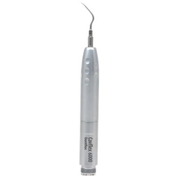 Dental-Scaler / mit Luftmotor - Cavflex 6000 - Dentflex - Handstück / autoklavierbar