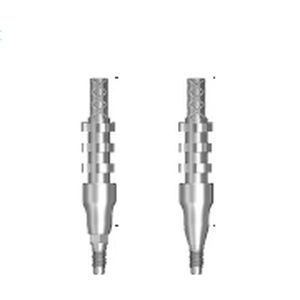 Abformkappe - DTF xx1x HE  series - Dentium