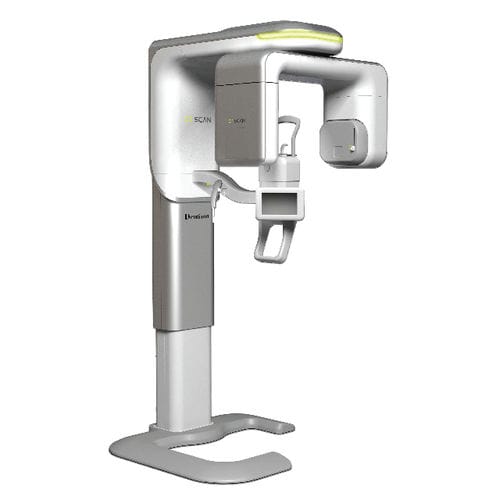 Digitaler Panorama-Röntgensystem - rainbow™CT - Dentium - mit CBCT-Scanner
