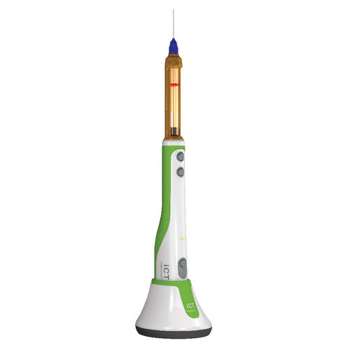 Dentalspritze - iCT - Dentium