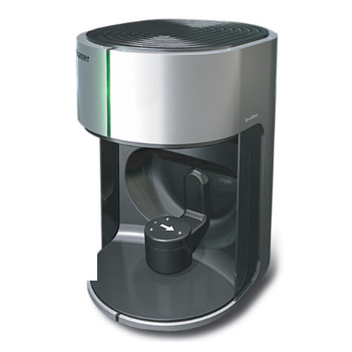3D-Scanner / für Dentallabor - rainbow™ - Dentium - Tisch
