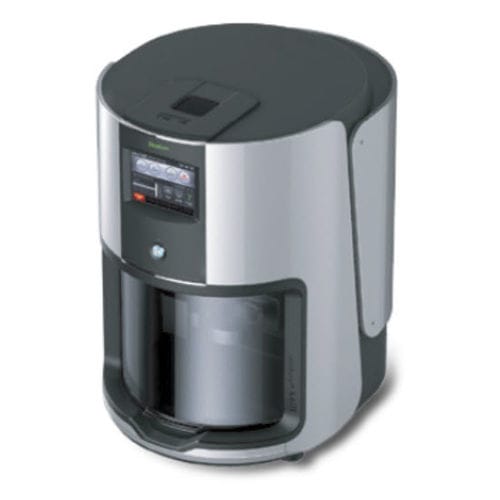 CAD/CAM-Fräsmaschine - rainbow™ Mill-Clinic - Dentium - für Zahnarztpraxis / für Keramik / 5-Achs