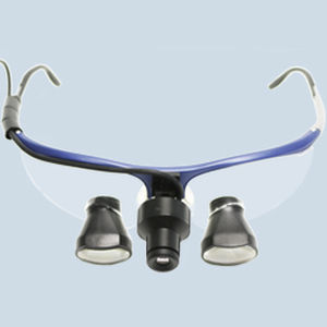 Dental-Videokamera - iOCam - DentLight - digital / HD / kabellos