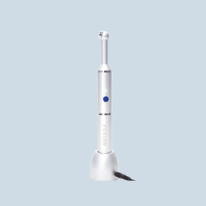 Dental-Polymerisationslampe - Fusion S7 - DentLight - kabellos / LED