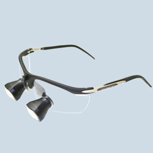 Lupenbrille - iZoom  - DentLight
