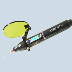 Dental-Laser - 7300100 - DentLight - Dioden / Handgerät
