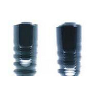 Zylindrisches Zahnimplantat - ANKYLOS® - DENTSPLY Implants GmbH - Titan / konisch