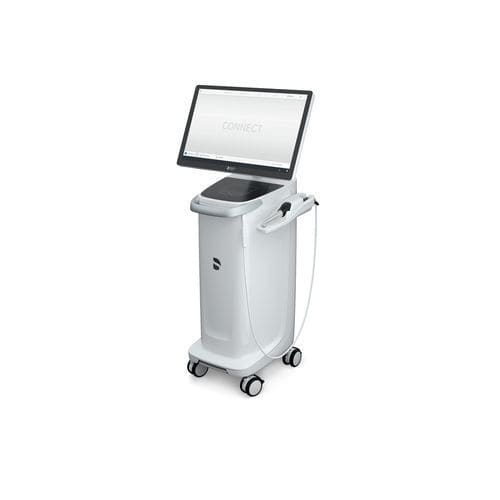 3D-Scanner / für Zahnmedizin - Omnicam  - DENTSPLY MAILLEFER - intraoral / mobil