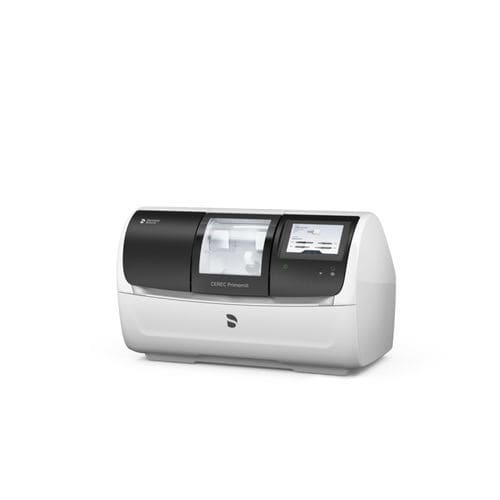 CAD/CAM-Fräsmaschine - Primemill - DENTSPLY MAILLEFER - für Zahnmedizin / Zirkon / für Keramik