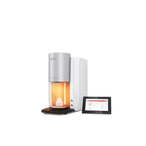 Glasur-Ofen - CEREC SpeedFire - DENTSPLY MAILLEFER - Sinter / für Heizzwecke / für Dentallabor