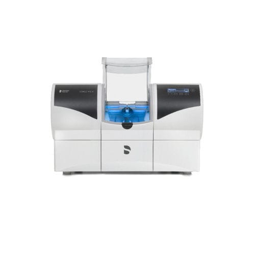 CAD/CAM-Fräsmaschine - CEREC MC X  - DENTSPLY MAILLEFER - für Zahnmedizin / für Dental für Zirkon / Trockenbearbeitung