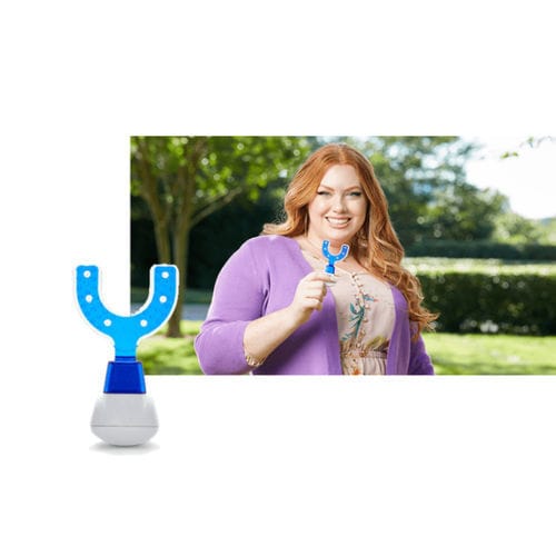 Transparenter Aligner - SureSmile® VPro™ - DENTSPLY MAILLEFER