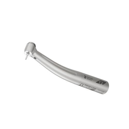 Dental-Turbine - T2 - DENTSPLY MAILLEFER - elektrisch / Mini / Edelstahl
