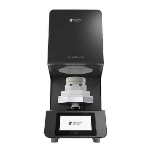 Sinterofen - inLab Profire - DENTSPLY MAILLEFER - für Heizzwecke / Labor / für Dental für Zirkon