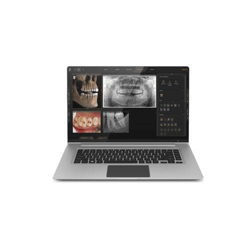 Beschaffungssoftware - Sidexis 4 - DENTSPLY MAILLEFER - Umform / medizinisch / für Kliniken