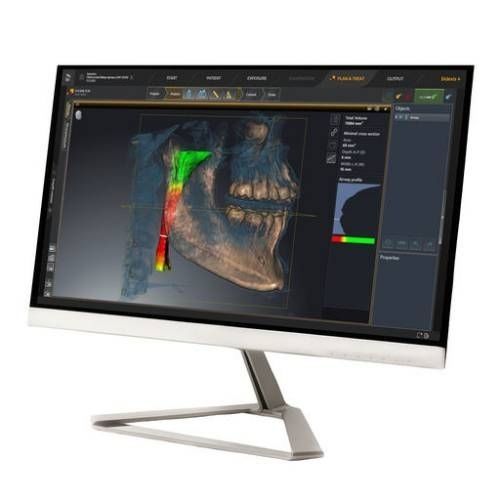 Umform-Software - SICAT suite - DENTSPLY MAILLEFER - Planung / Behandlungsplanung / Navigation