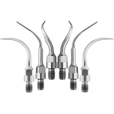 Piezoelektrischer Ultraschalleinsatz - SiroPerio - DENTSPLY MAILLEFER - parodontal