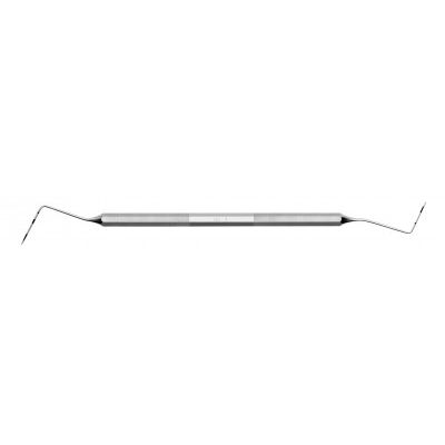 Parodontale Sonde - HO1 - DEPPELER - doppelt