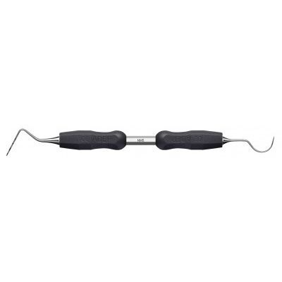 Parodontale Sonde - NM5 - DEPPELER - doppelt