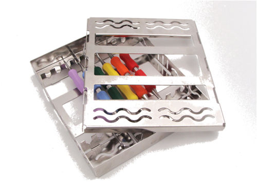 Sinuslift-Instrumentenset - KITSINUS+ADEP - DEPPELER - steril