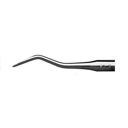Gebogener Dental-Hebel - EL21S - DEPPELER