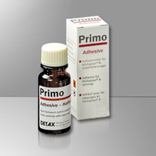 Dentalkleber für Dentallabor - Primo - DETAX GmbH & Co. KG  