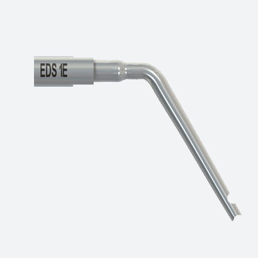 Piezoelektrischer Ultraschalleinsatz - EDS 1 - ESSENTIAL DENTAL SYSTEMS   - für Endodontie