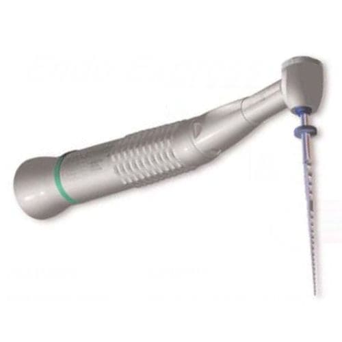 Handstück für Endodontie - Endo-Express® - ESSENTIAL DENTAL SYSTEMS   - mit Luftmotor / reziprozierend
