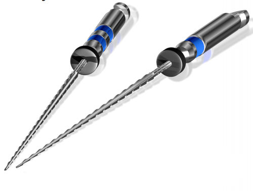 Reziprozierende Endodontische Feile - Tango-Endo® - ESSENTIAL DENTAL SYSTEMS  