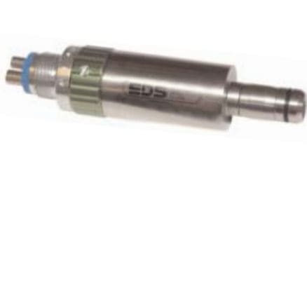 Mikromotor für Endodontie - ESSENTIAL DENTAL SYSTEMS   - mit Luftmotor