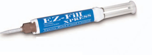 Dentalkleber - EZ-Fill Xpress - ESSENTIAL DENTAL SYSTEMS  