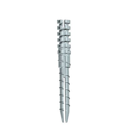 Metallwurzelstift - Flexi-Post® - ESSENTIAL DENTAL SYSTEMS  