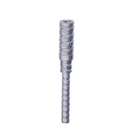Metallwurzelstift - EDS' AccessPost™ - ESSENTIAL DENTAL SYSTEMS  