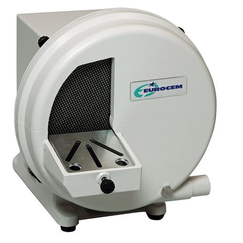 Trocken-Gipstrimmer - EMT 2800 - EUROCEM - mit Diamantscheibe