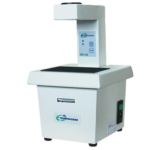 Laser-Pinbohrgerät - EFG 130 - EUROCEM