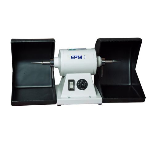Polier-Dreher / mit Absaugung - EPM 1 - EUROCEM