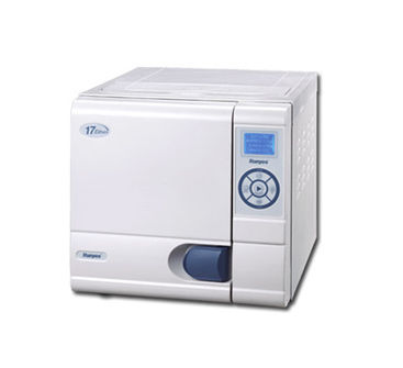 Dental-Autoklav - SEA-22L-B-LCD - Eurocompress - Tisch / mit Vakuumzyklus