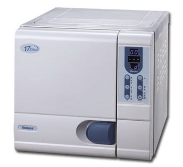 Dental-Autoklav - SEA-22L-B-LED - Eurocompress - Tisch / mit fraktioniertem Vorvakuum