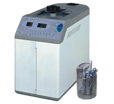 Dental-Autoklav - SEA-1.02L-QUICK - Eurocompress - Tisch