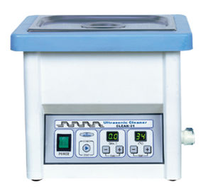 Dental-Ultraschallreiniger - Eurocompress