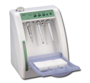 Schmieranlage für Dentalhandstücke - LUB 120 - Eurocompress