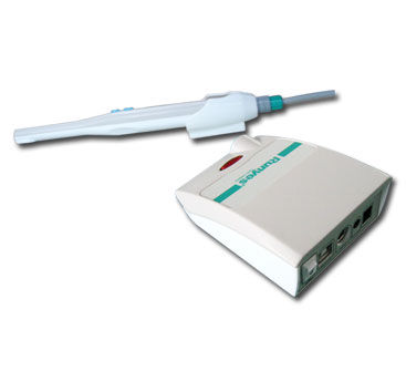 Dentalkamera - Cmr  - Eurocompress - analog / CCD / 1,3 Mpx