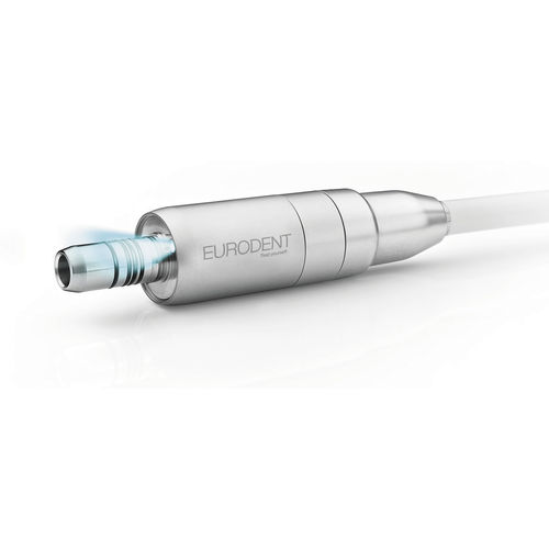 Dental-Mikromotor - MO-93-2LFA - EURODENT - für Kliniken / elektrisch