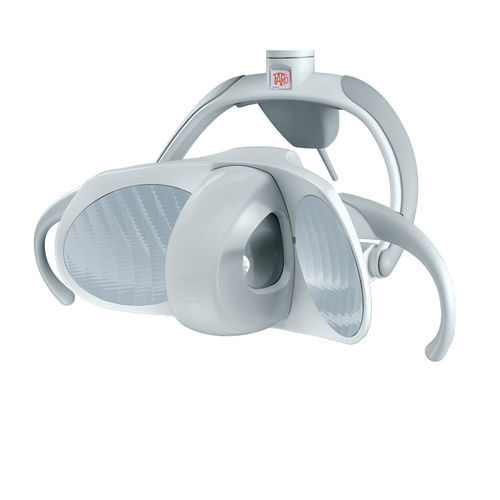 Deckenmontierte OP-Leuchte - MAIA - FARO - LED / Dental / 230V / 50Hz