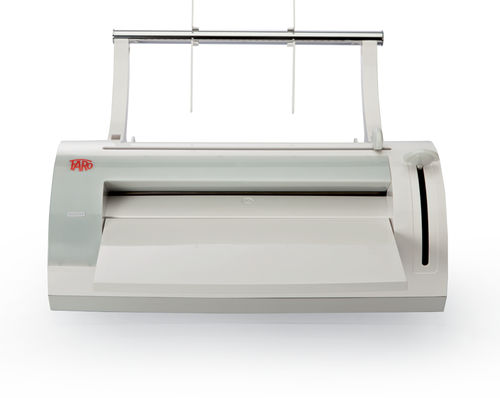 Medizinische Heißsiegelmaschine - SL13 - FARO - automatisch / Tisch / Band