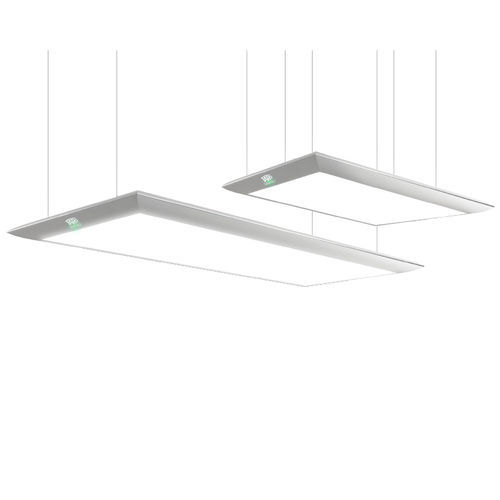 Deckenmontierte Beleuchtung - SIDEREA SUNLIGHT - FARO - medizinisch / LED