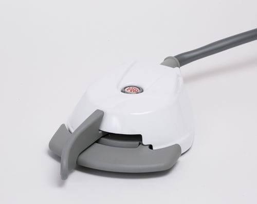 Fußschalter für Dentaleinheiten - 224900 series - FARO - elektrisch / pneumatisch